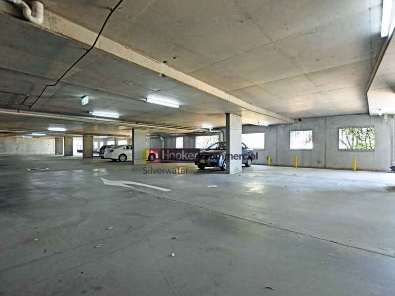 Ground Floor Unit 16/191 Parramatta Road, Auburn NSW 2144