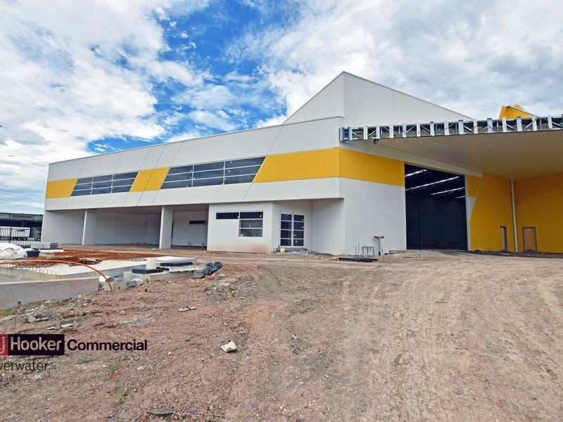 Eastern Creek NSW 2766