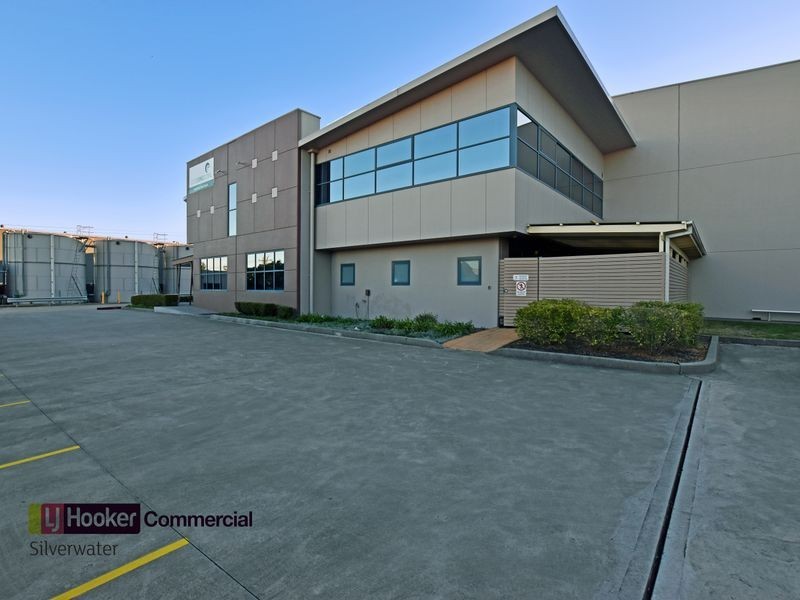 Wetherill Park NSW 2164