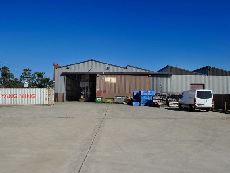 Seven Hills NSW 2147