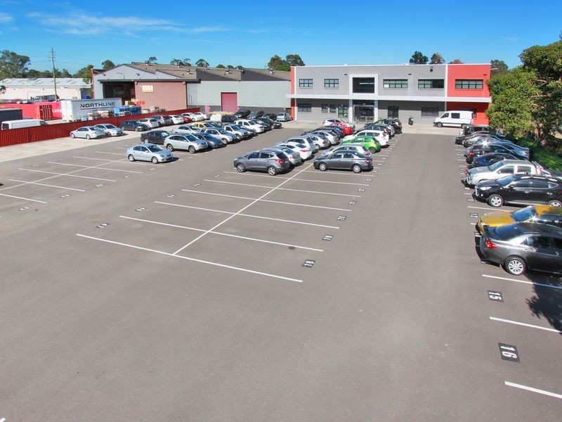 Seven Hills NSW 2147