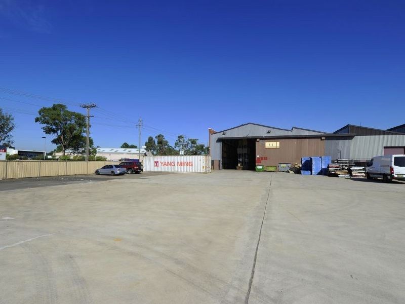 Seven Hills NSW 2147