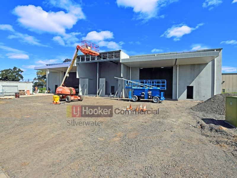 Glendenning NSW 2761