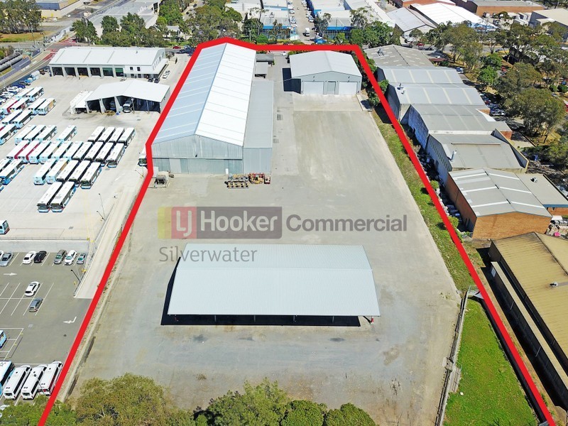 59-67 Percival Road, Smithfield NSW 2164