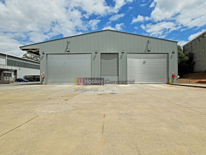 59-67 Percival Road, Smithfield NSW 2164