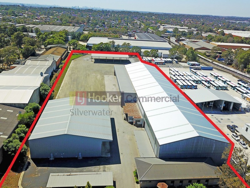 59-67 Percival Road, Smithfield NSW 2164