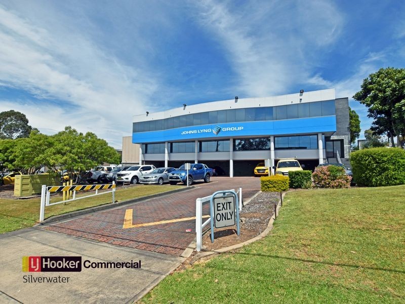 Wetherill Park NSW 2164