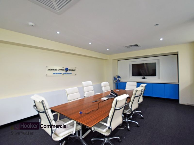 Wetherill Park NSW 2164