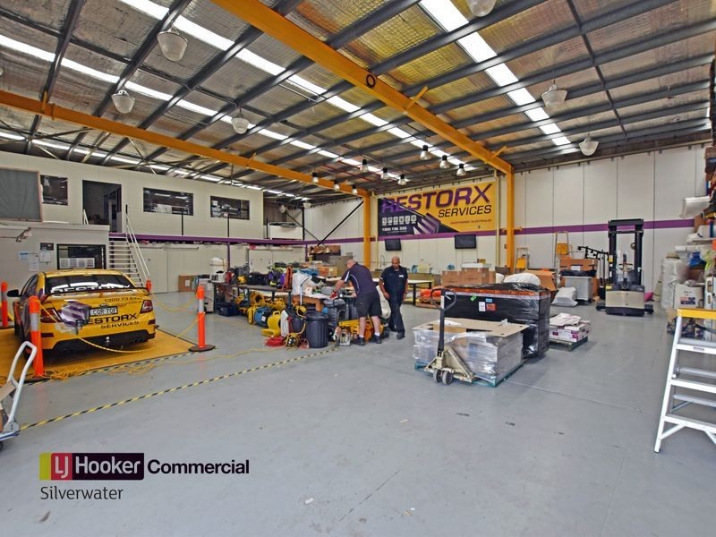 Wetherill Park NSW 2164