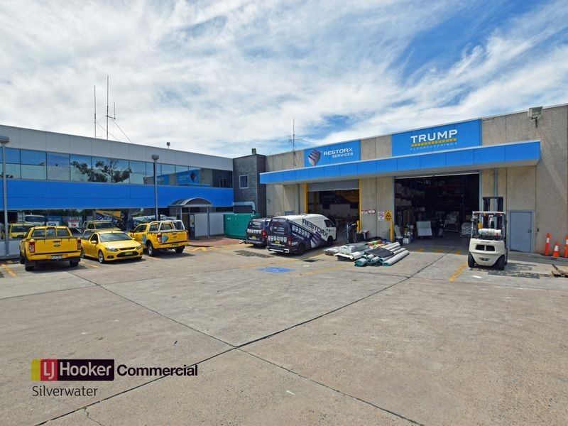 Wetherill Park NSW 2164