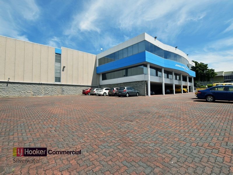 Wetherill Park NSW 2164