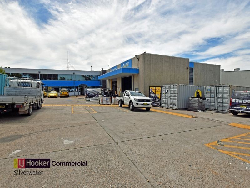 Wetherill Park NSW 2164