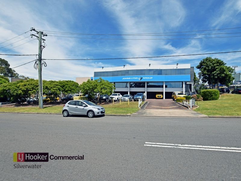 Wetherill Park NSW 2164