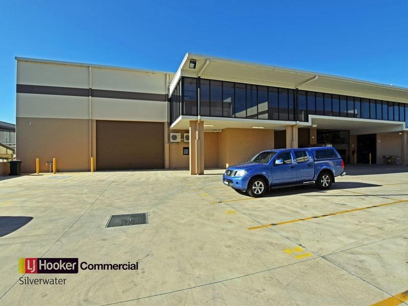 Seven Hills NSW 2147