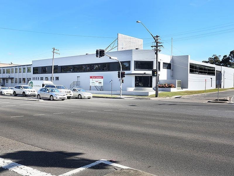 Silverwater NSW 2128