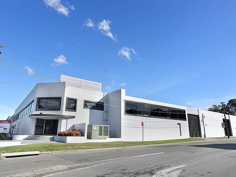 Silverwater NSW 2128