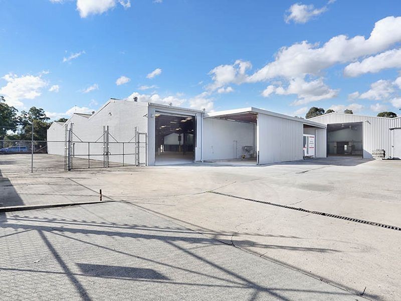 Silverwater NSW 2128