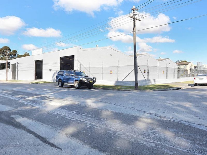 Silverwater NSW 2128