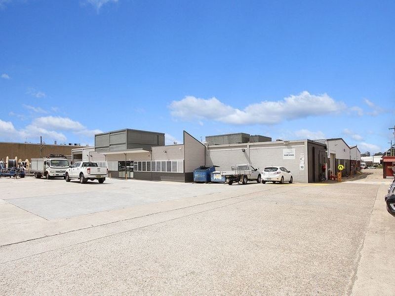 Seven Hills NSW 2147