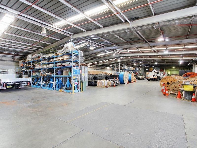 Seven Hills NSW 2147