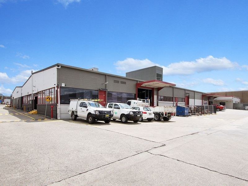 Seven Hills NSW 2147