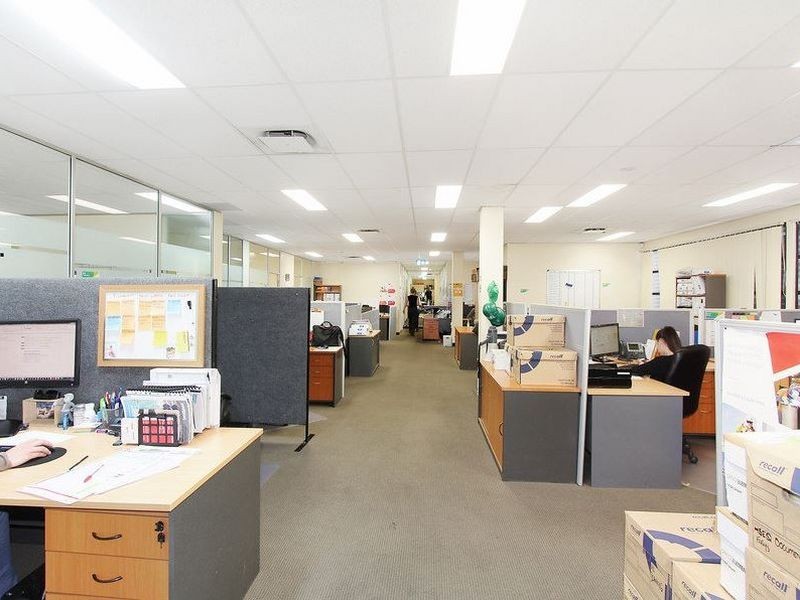 Seven Hills NSW 2147