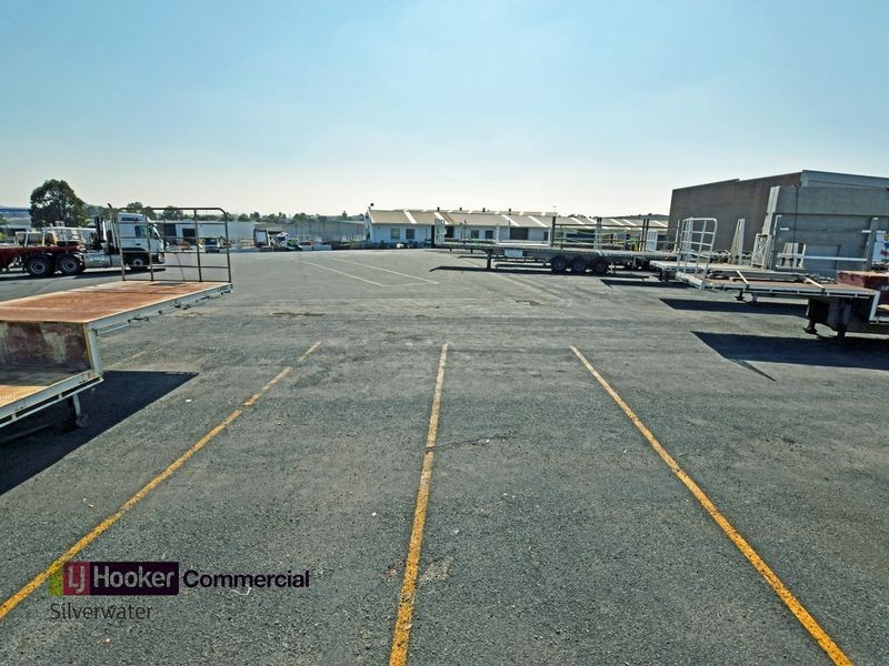 Wetherill Park NSW 2164