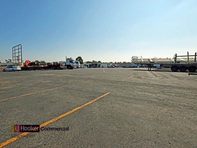 Wetherill Park NSW 2164