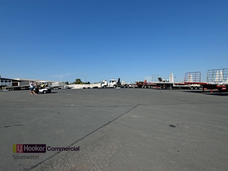 Wetherill Park NSW 2164