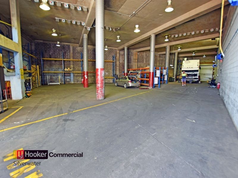 Wetherill Park NSW 2164