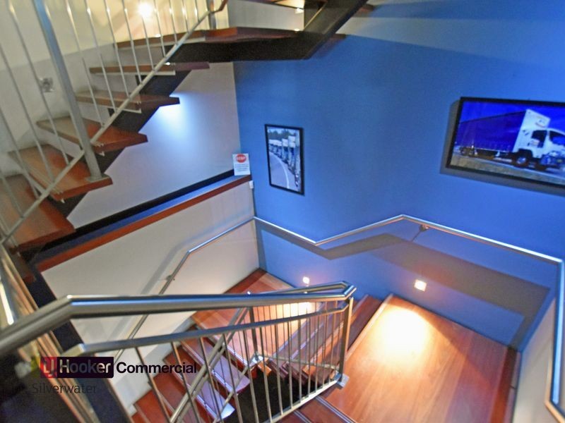 Wetherill Park NSW 2164