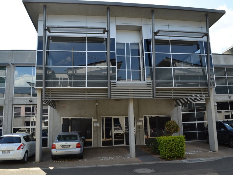 11 & 12/11-21 Underwood Road, Homebush NSW 2140