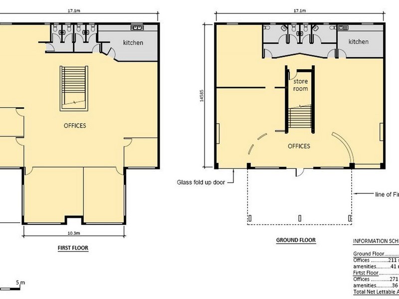 11 & 12/11-21 Underwood Road, Homebush NSW 2140