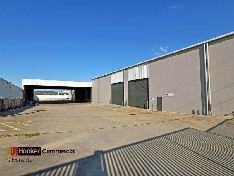 Wetherill Park NSW 2164