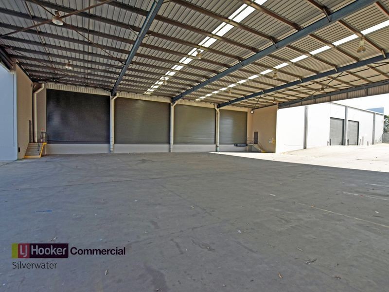 Wetherill Park NSW 2164