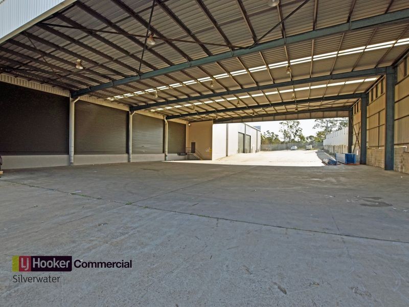 Wetherill Park NSW 2164