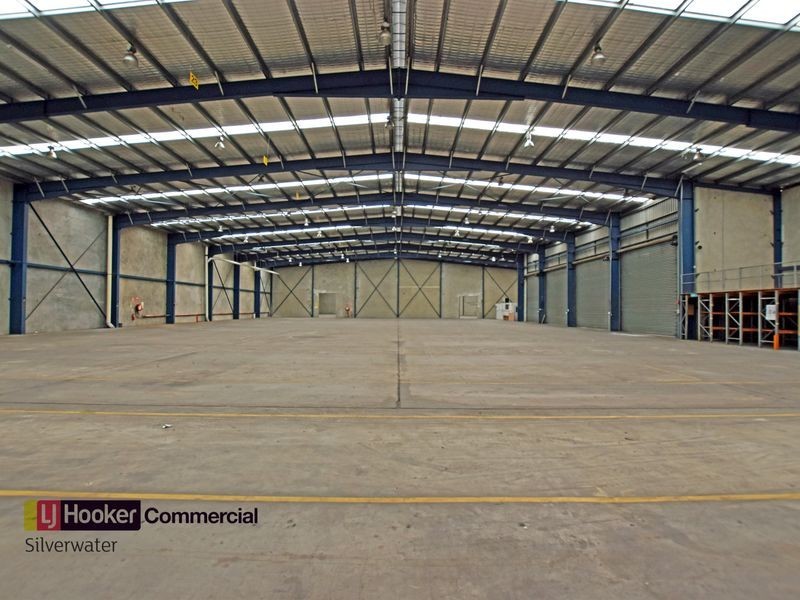 Wetherill Park NSW 2164