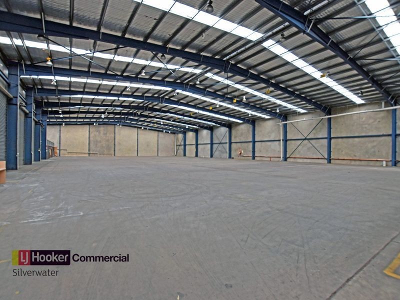 Wetherill Park NSW 2164