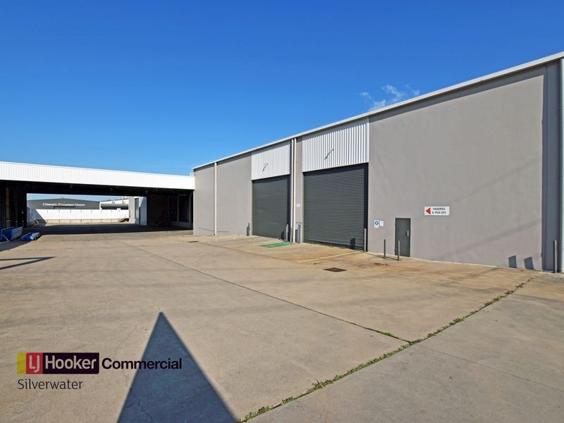 Wetherill Park NSW 2164