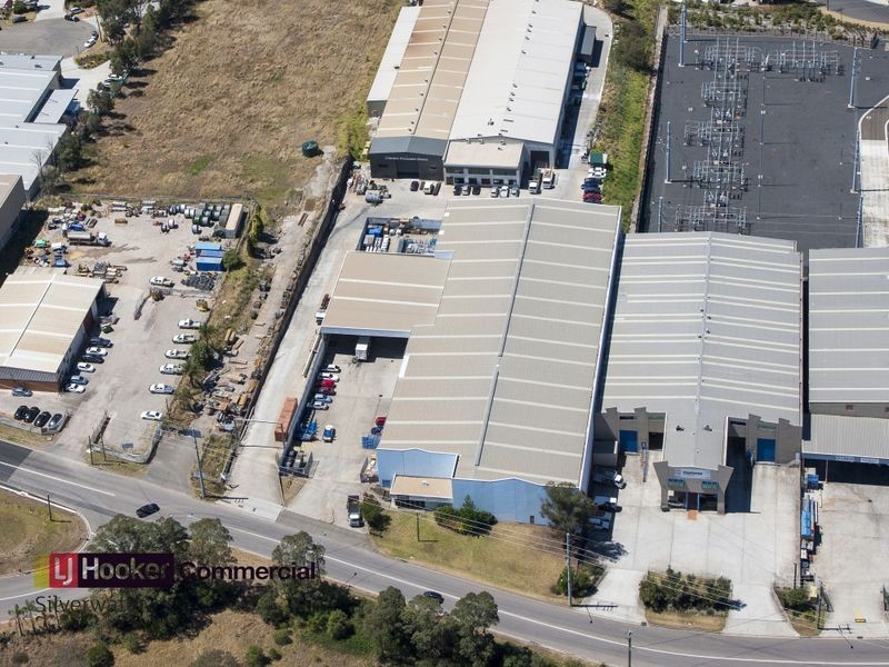 Wetherill Park NSW 2164