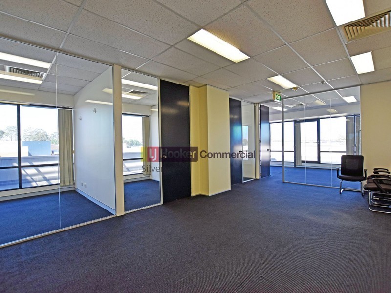 Level 1/Suite 4/55 Parramatta Road, Lidcombe NSW 2141