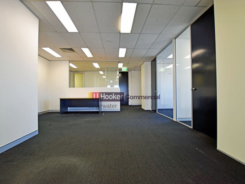 Level 1/Suite 4/55 Parramatta Road, Lidcombe NSW 2141