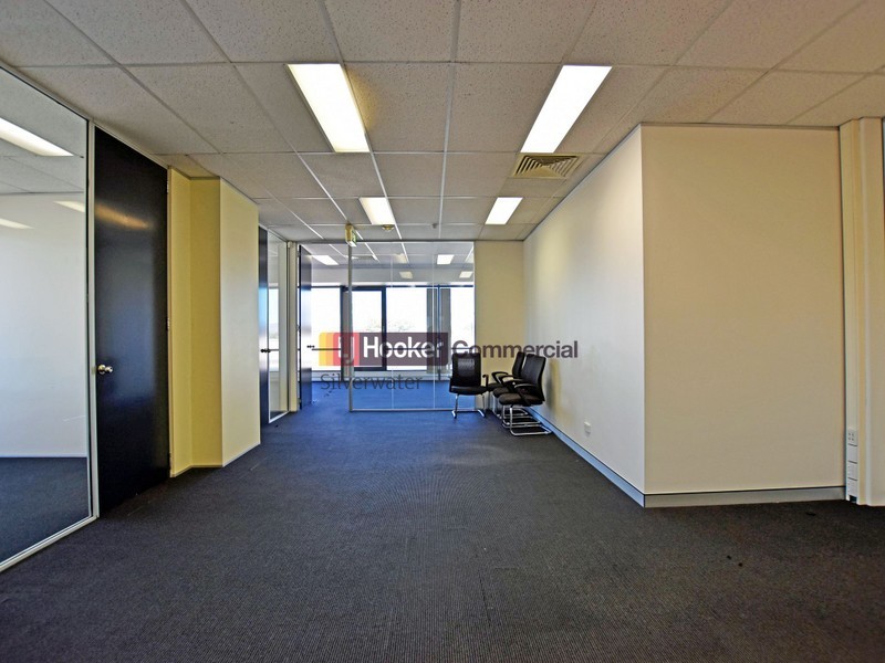 Level 1/Suite 4/55 Parramatta Road, Lidcombe NSW 2141