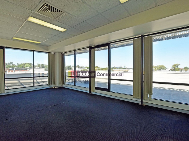 Level 1/Suite 4/55 Parramatta Road, Lidcombe NSW 2141