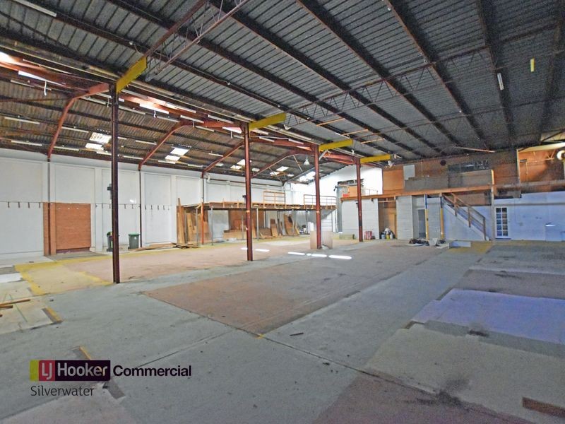 37-39 Mary Parade, Rydalmere NSW 2116