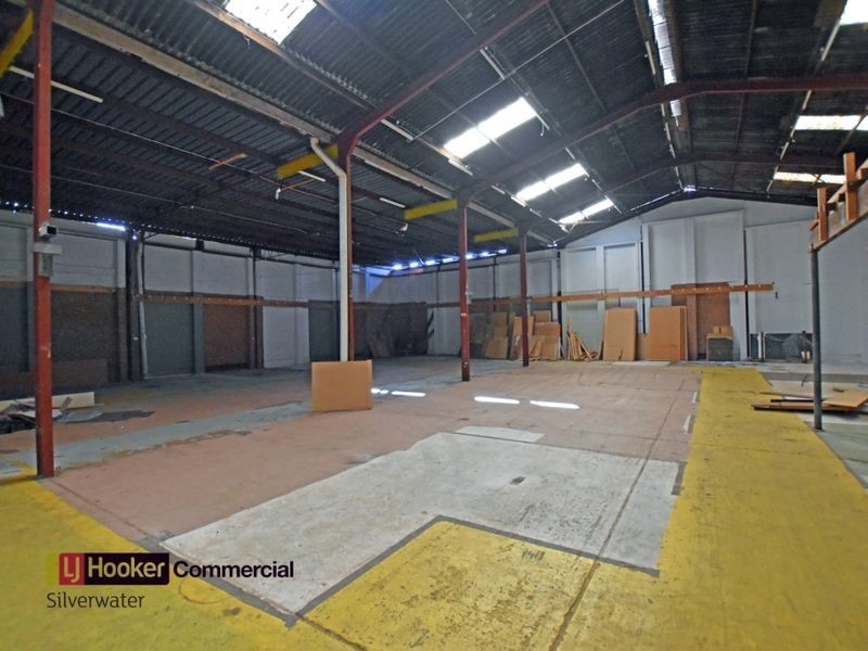 37-39 Mary Parade, Rydalmere NSW 2116