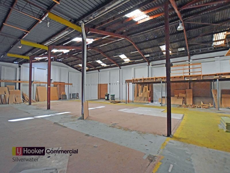 37-39 Mary Parade, Rydalmere NSW 2116