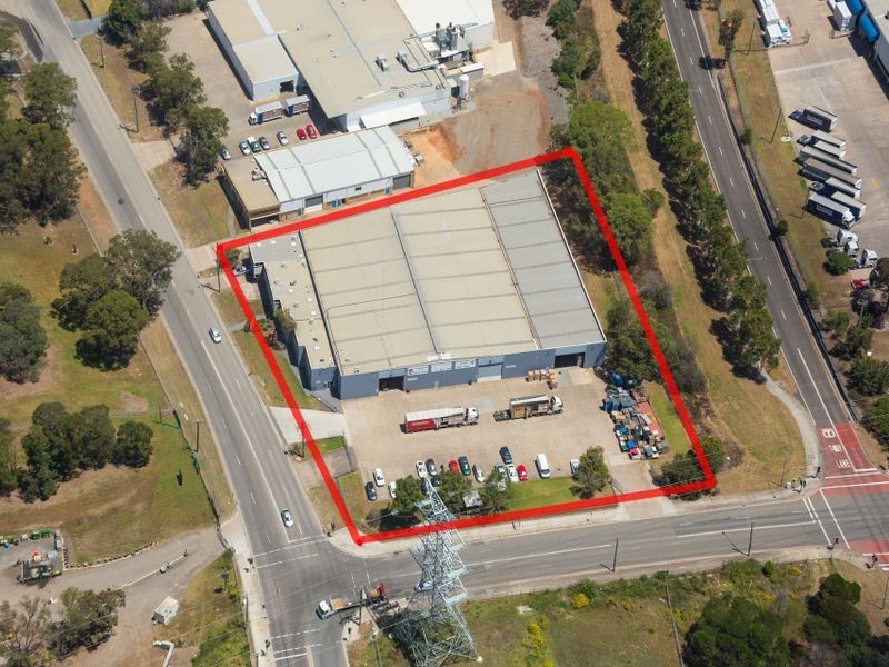 Wetherill Park NSW 2164