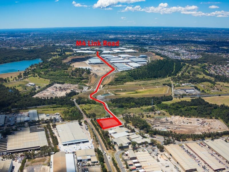 Wetherill Park NSW 2164