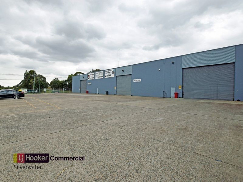 Wetherill Park NSW 2164